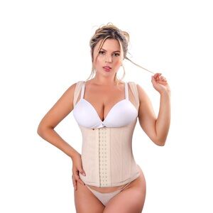 Paz Latina Divina Faja